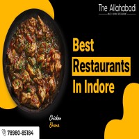 Best NonVeg Restaurants in Indore