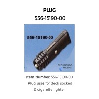 PLUG 5561519000