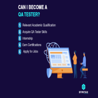 Learn About QA Testing Course in Virginia