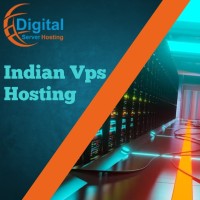 Affordable and Reliable Indian VPS Hosting  Boost Your Business Today
