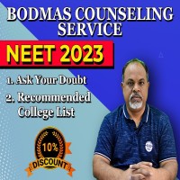 Want Medical Counselling Session in Noida  Bodmas Education services