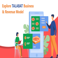 Talabat Business Model Guide on How to Build an App Like Talabat